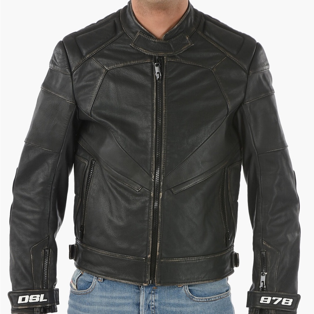 Diesel Jacket